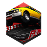 Reckless Getaway Icon 96x96 png